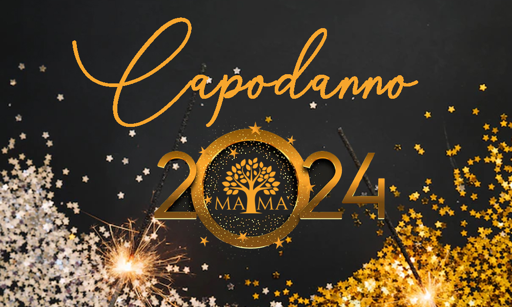 CAPODANNO 2024