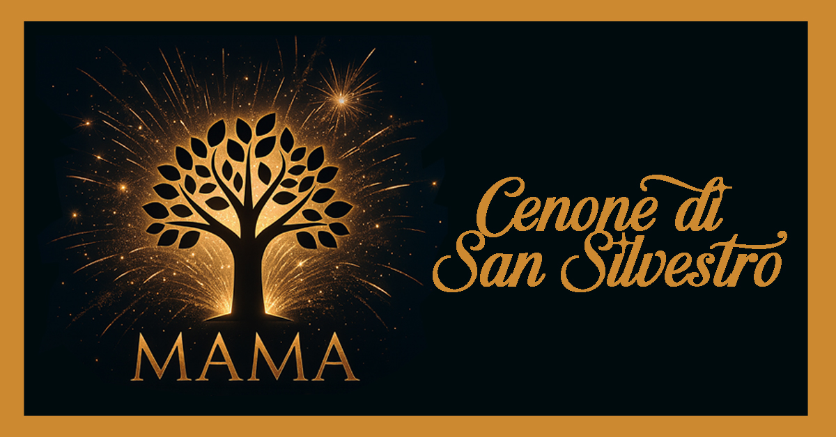 CENONE SAN SILVESTRO 2025